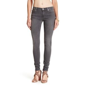 Hudson Krista Super Skinny Jeans